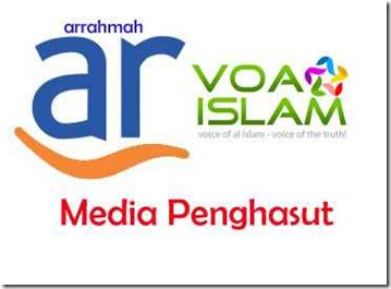 Mengapa Media-media Islam Perlu Diblokir?